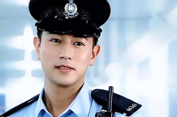 Soái ca TVB một thời, bất ngờ chuyển hướng làm... đầu bếp sau nhiều năm