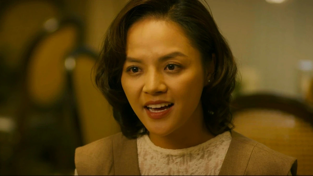 Vai của Thu Quỳnh, Kiều Anh bị phản ứng ảnh 3