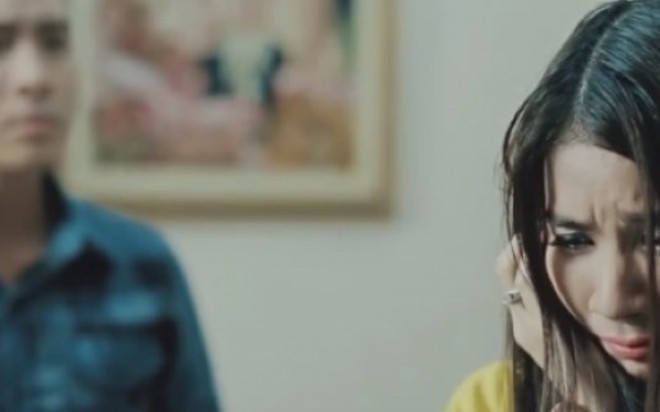 10 năm hôn nhân, tôi cay đắng khi bị chồng tát và chê không biết làm việc này như những người phụ nữ khác - Ảnh 2.