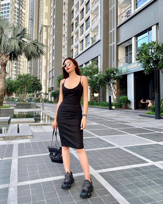 6 outfit mang lại tài lộc cho người mệnh Mộc- Ảnh 4.