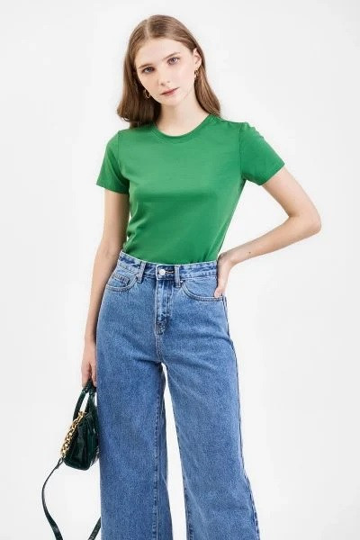 6 outfit mang lại tài lộc cho người mệnh Mộc- Ảnh 5.