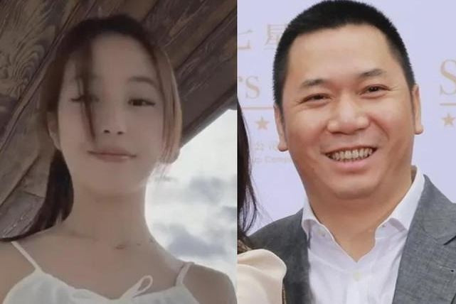 Con gái Triệu Vy lộ diện, nhan sắc tuổi 15 gây chú ý- Ảnh 2.