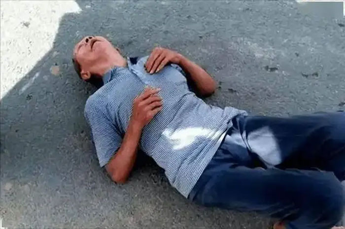 Đột tử đều xảy ra trong chớp mắt Bác sĩ cảnh báo Có thể có 5 dấu hiệu phát hiện càng sớm càng tốt