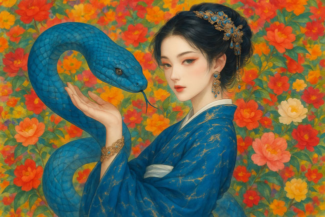 Phụ nữ con giáp này dễ bị bắt nạt vì quá thiện lương về già càng cao quý phước lành tăng trưởng