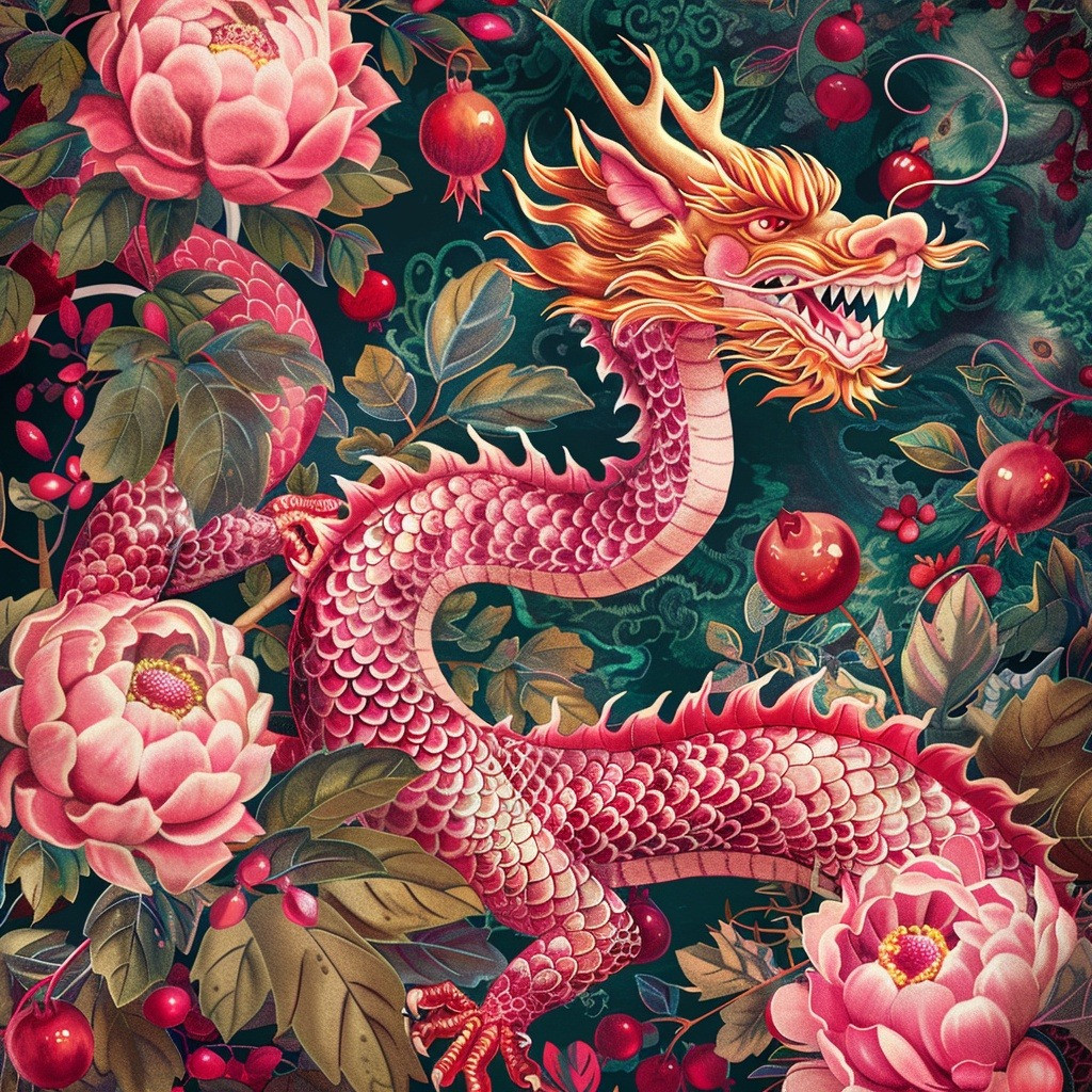 Trong 5 năm tới, có 4 con giáp mở cung tài lộc, tiền tài đạt đỉnh - Ảnh 2.