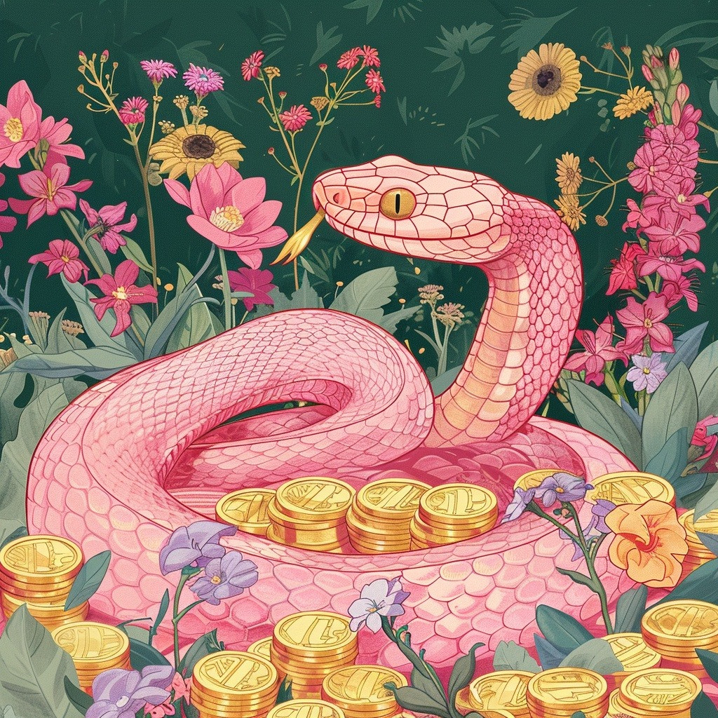 Trong 5 năm tới, có 4 con giáp mở cung tài lộc, tiền tài đạt đỉnh - Ảnh 1.