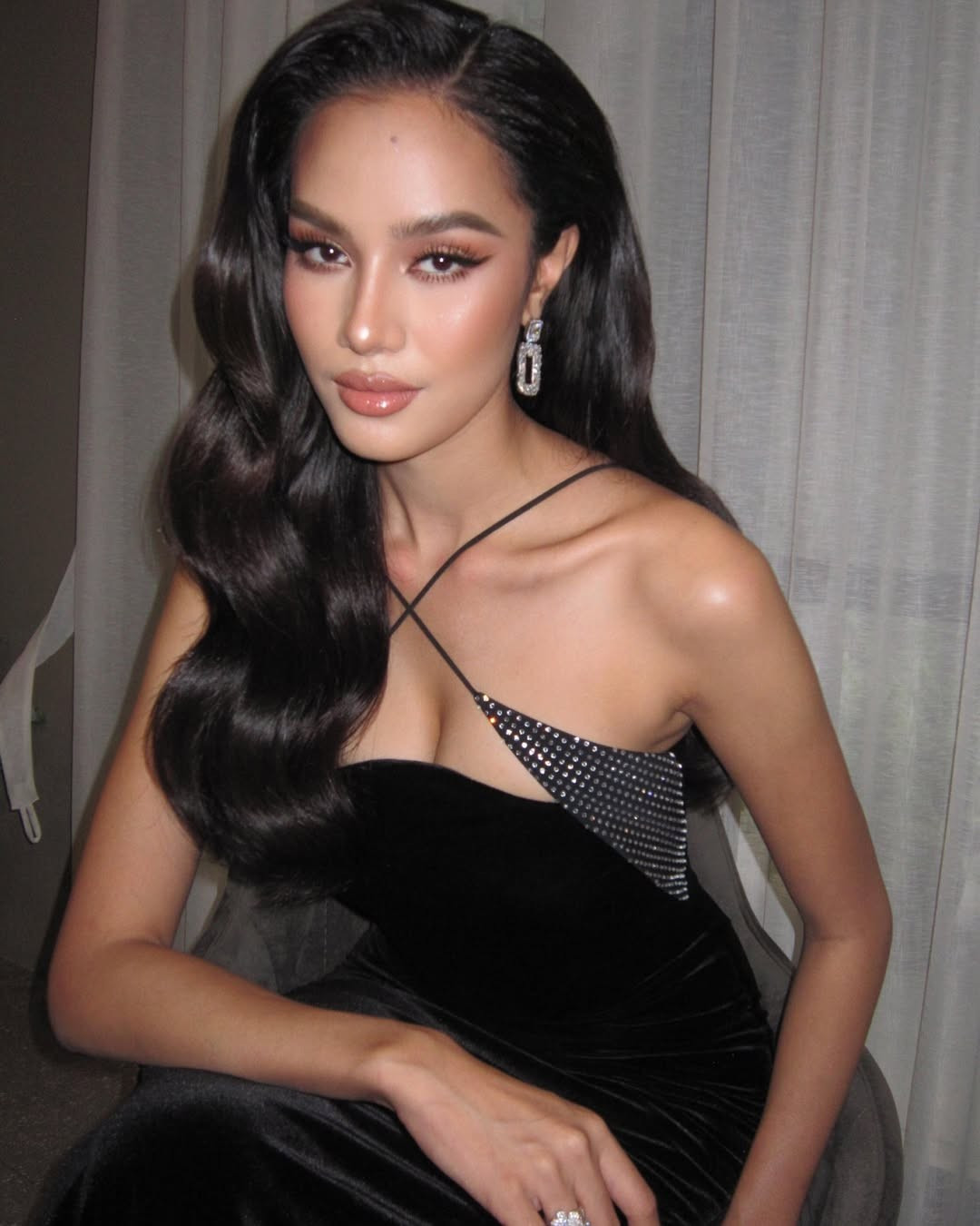 Câu chuyện vượt qua bệnh ung thư của tân Hoa hậu Thế giới ảnh 19