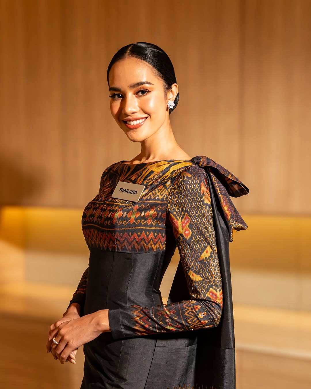 Câu chuyện vượt qua bệnh ung thư của tân Hoa hậu Thế giới ảnh 7