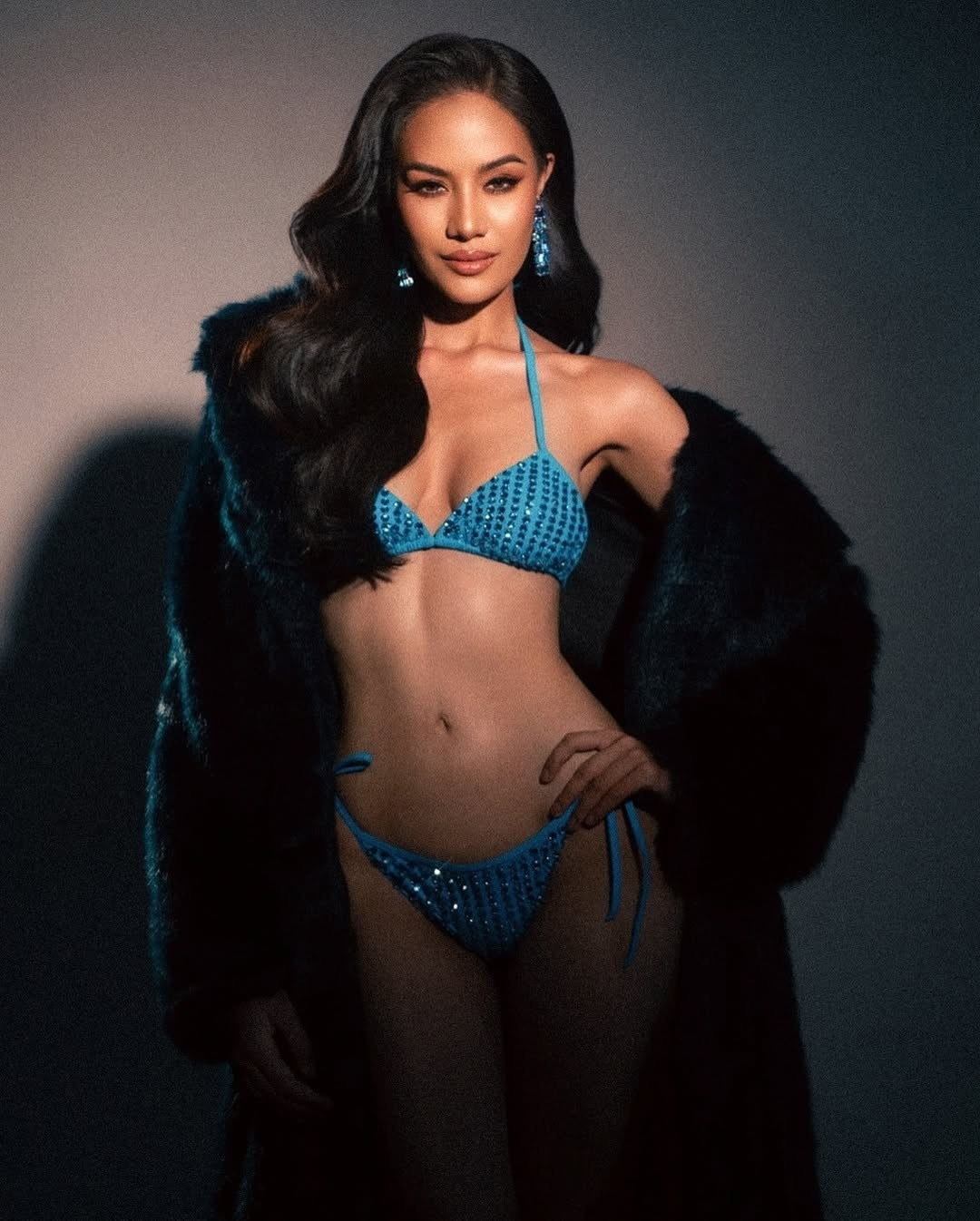 Câu chuyện vượt qua bệnh ung thư của tân Hoa hậu Thế giới ảnh 20