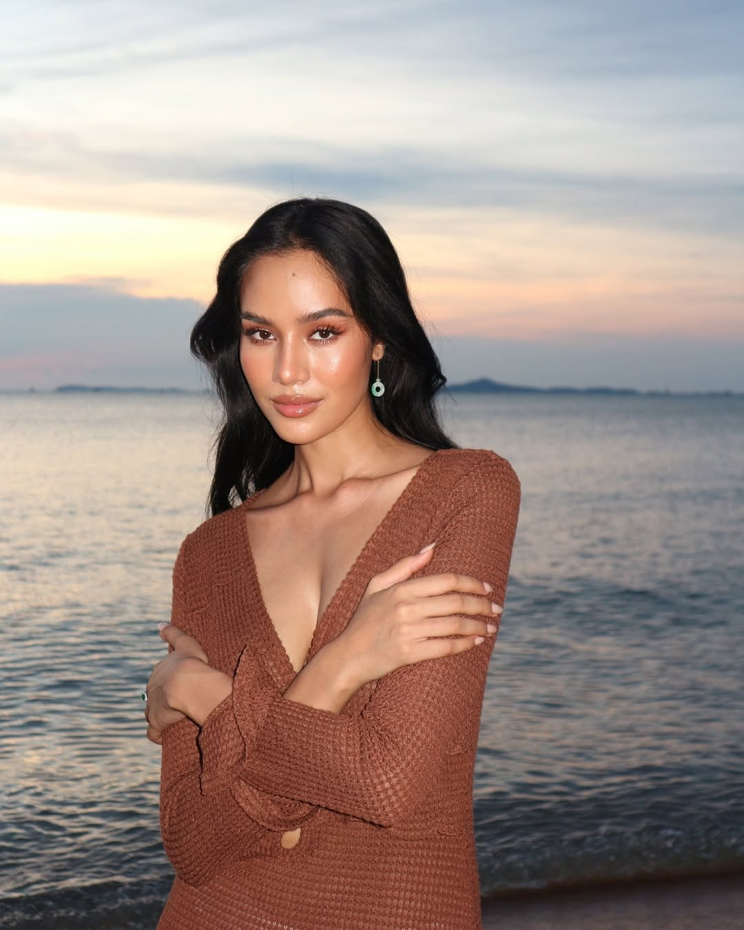 Câu chuyện vượt qua bệnh ung thư của tân Hoa hậu Thế giới ảnh 22