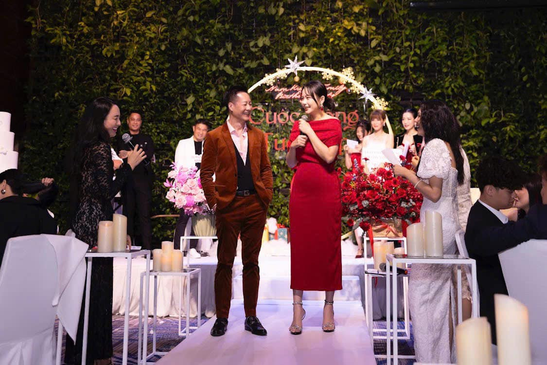 Sắc vóc Phan Như Thảo hiện tại sau khi giảm từ 84kg xuống 62kg