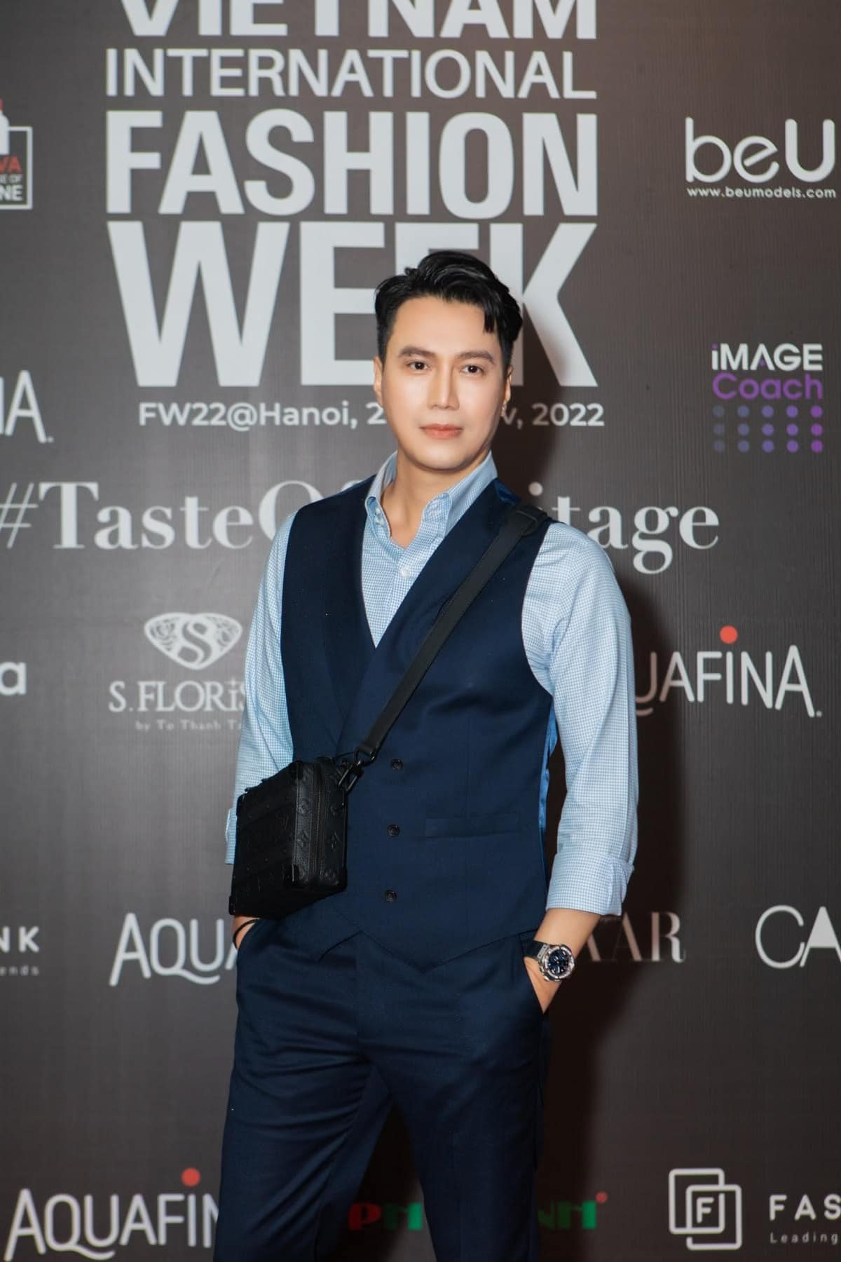 NSƯT Việt Anh - Ảnh 1.