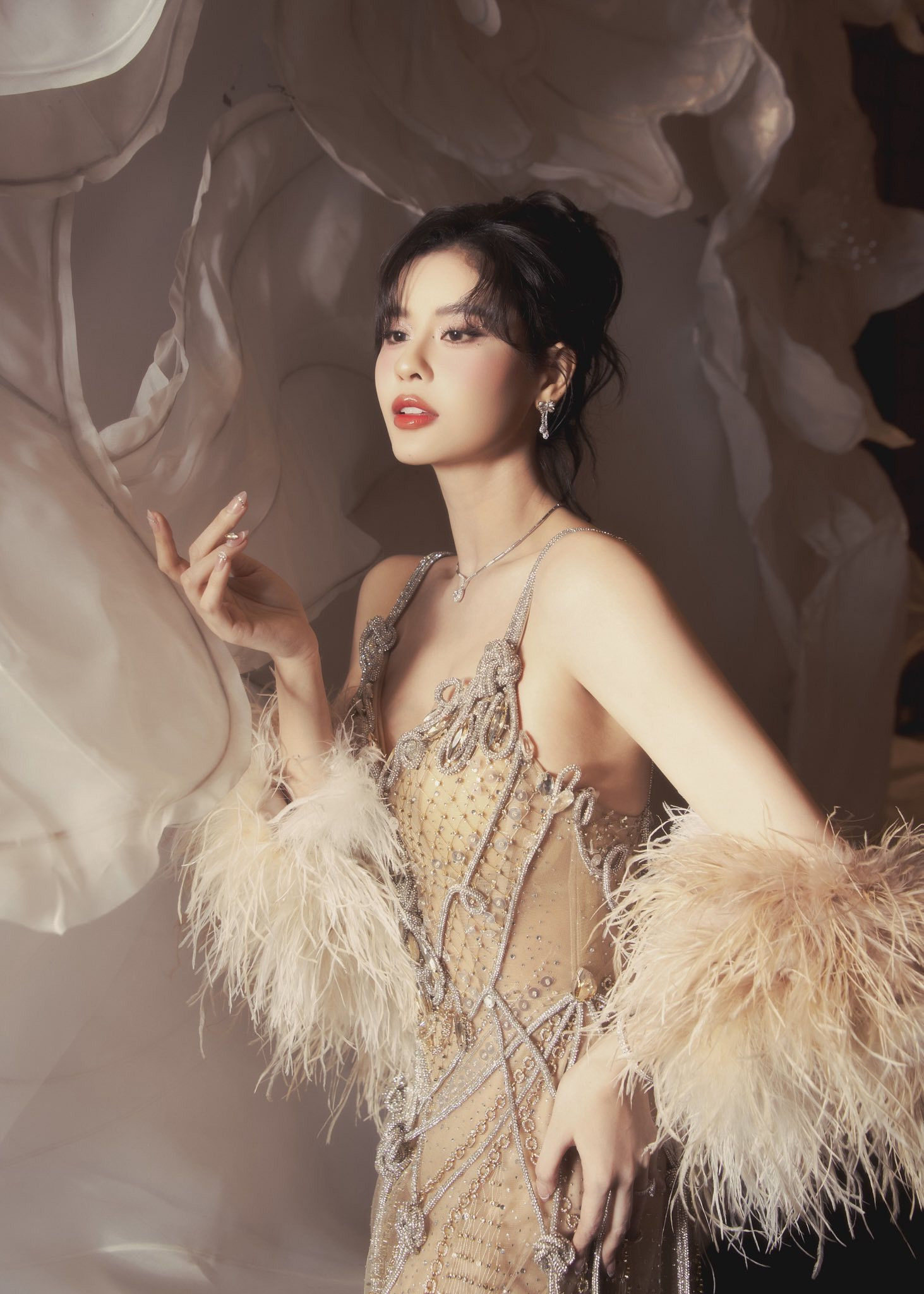 Trương Quỳnh Anh - Ảnh 8.