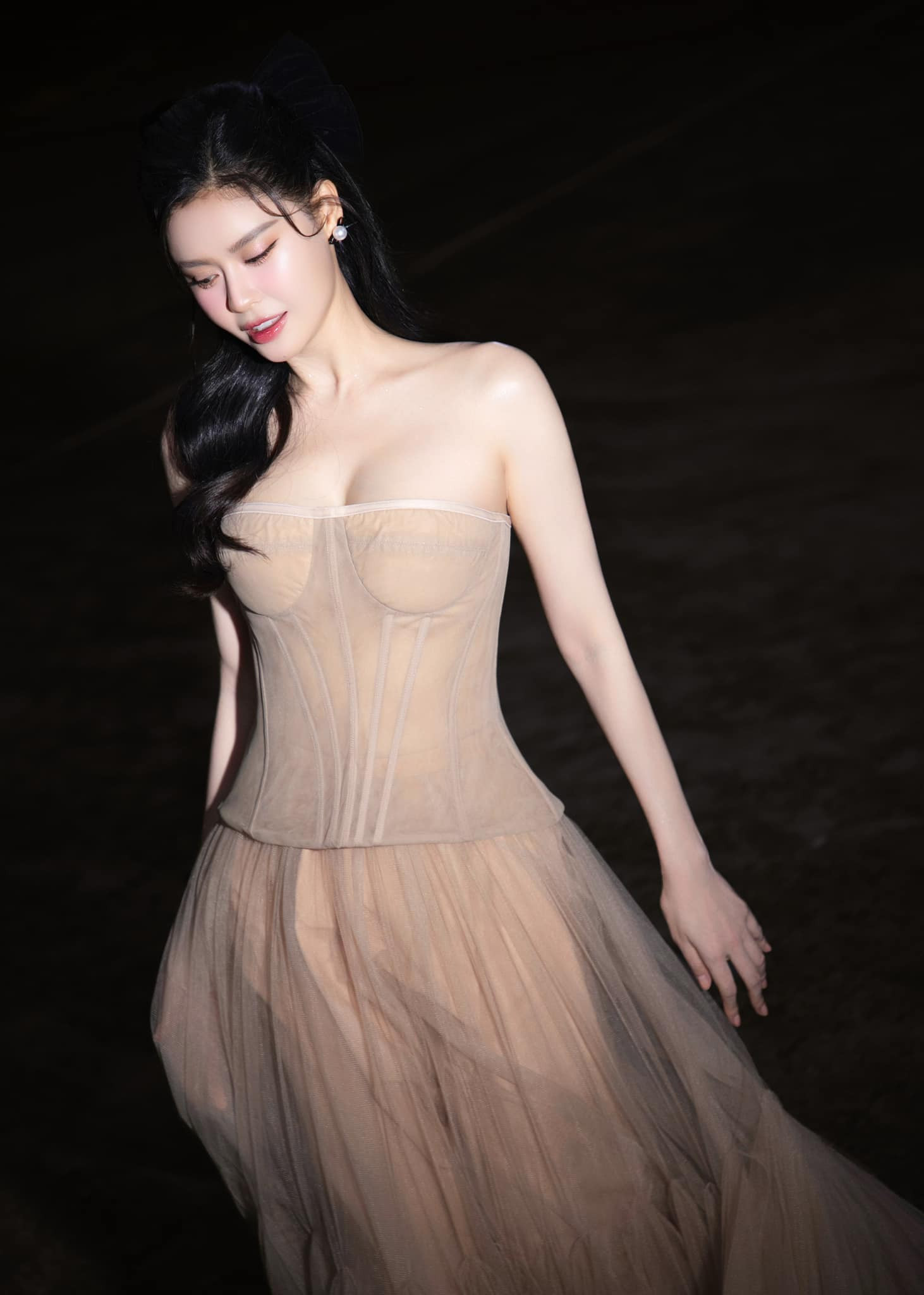 Trương Quỳnh Anh - Ảnh 5.