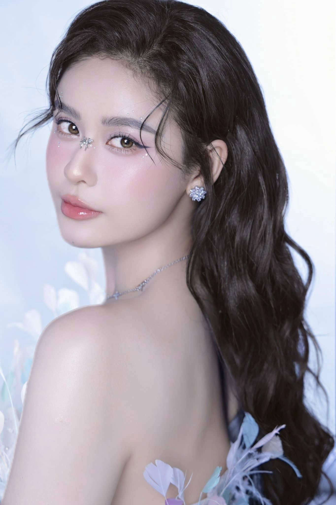 Trương Quỳnh Anh - Ảnh 9.