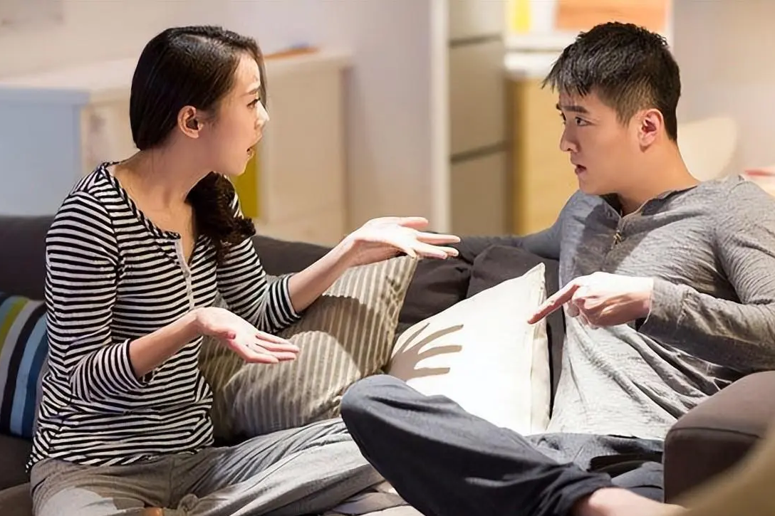 Sau 5 năm kết hôn, tôi choáng váng khi người chồng tử tế như biến thành người khác - Ảnh 2.