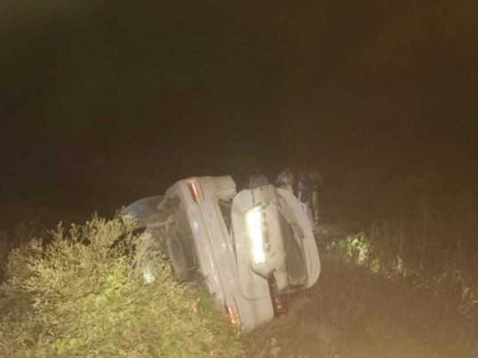 Say rượu, nam thanh niên 19 tuổi lái xe tông 2 người tử vong, 3 người bị thương- Ảnh 2.