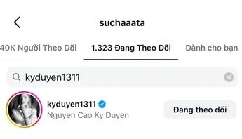 Vì sao Kỳ Duyên bị réo tên khi người đẹp Thái Lan đăng quang Miss World 2025? ảnh 3