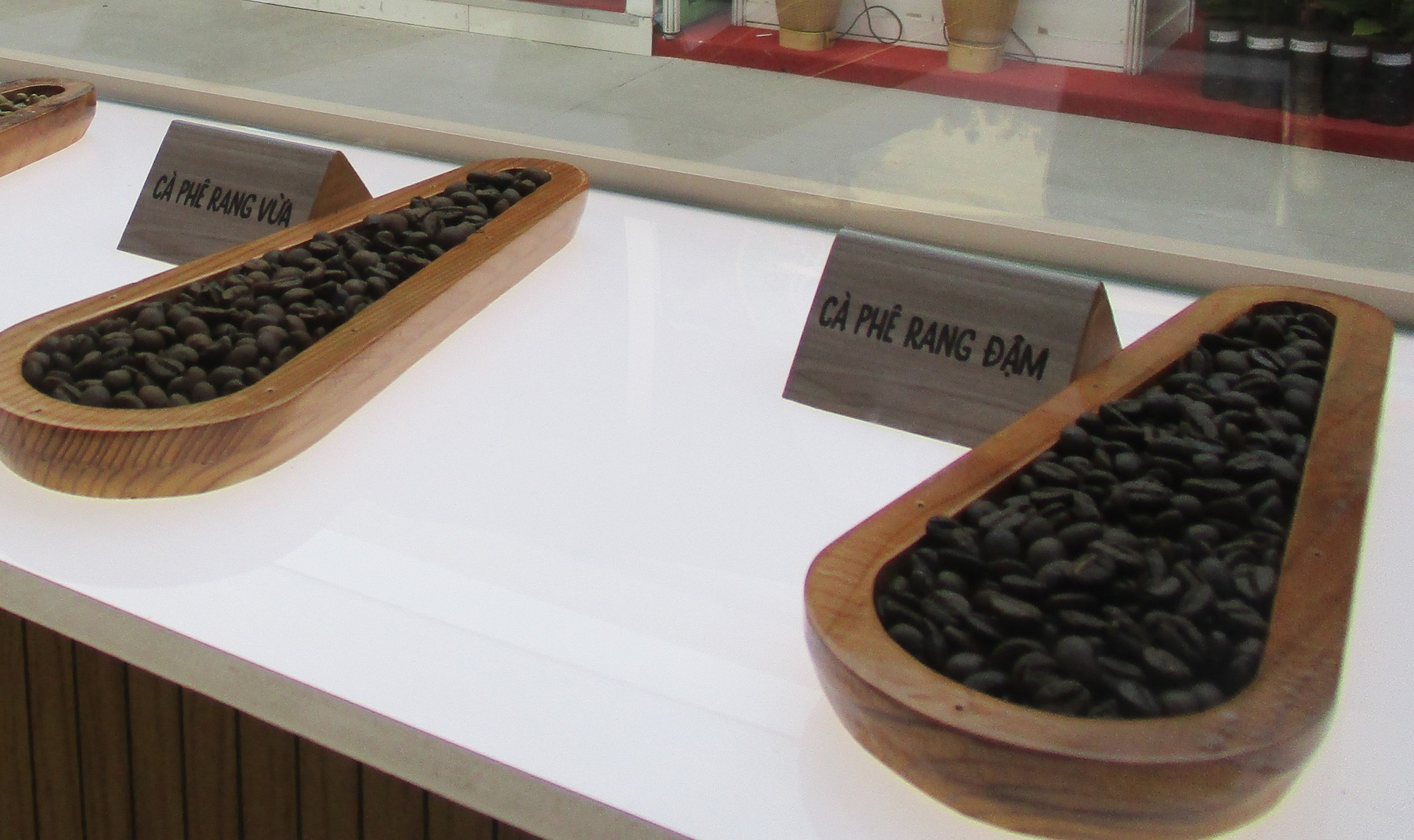 Cà phê trộn bắp, đậu nành có phải hàng giả?- Ảnh 1.