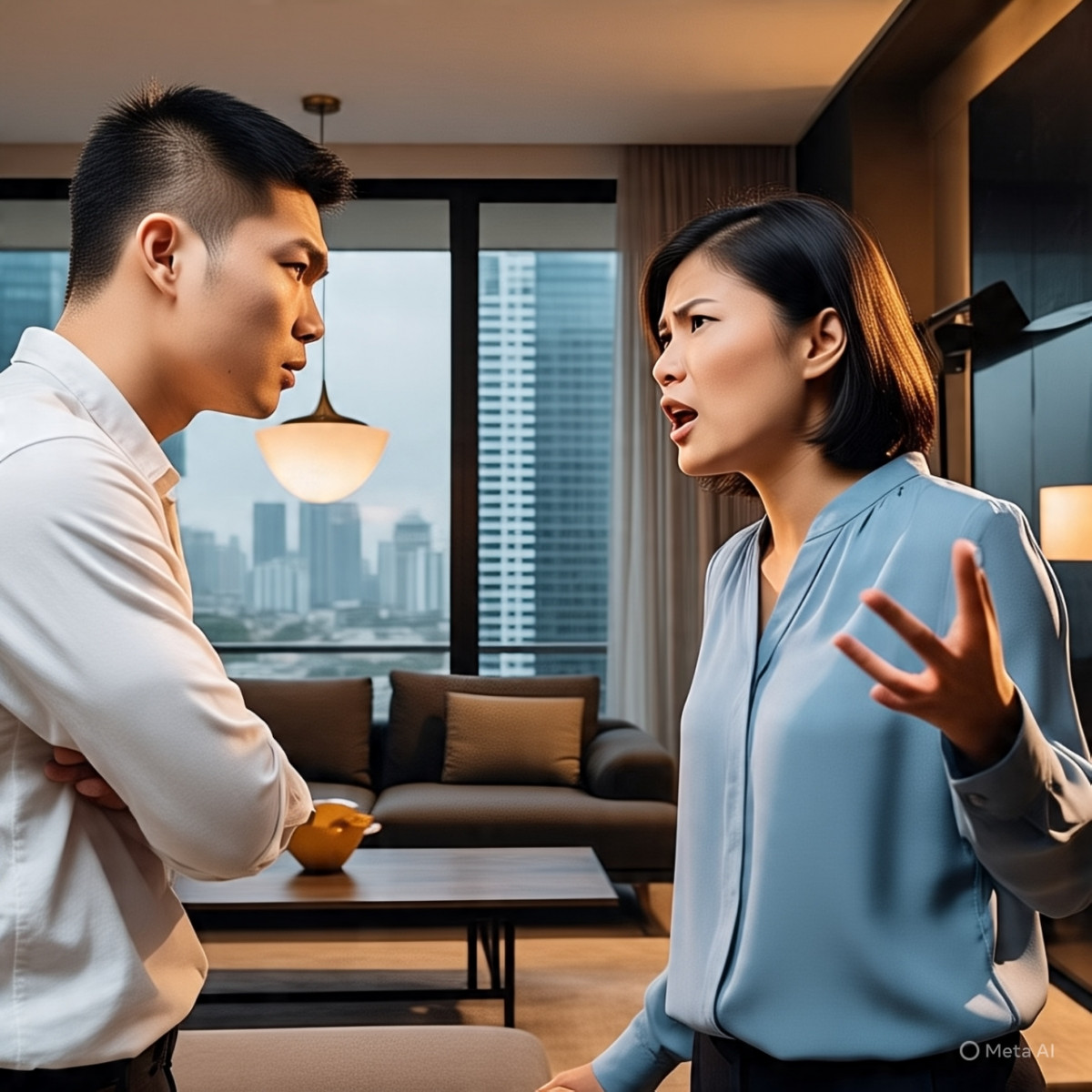 chong tha thu khi toi ngoai tinh nhung thuong xuyen day nghien hinh anh 1