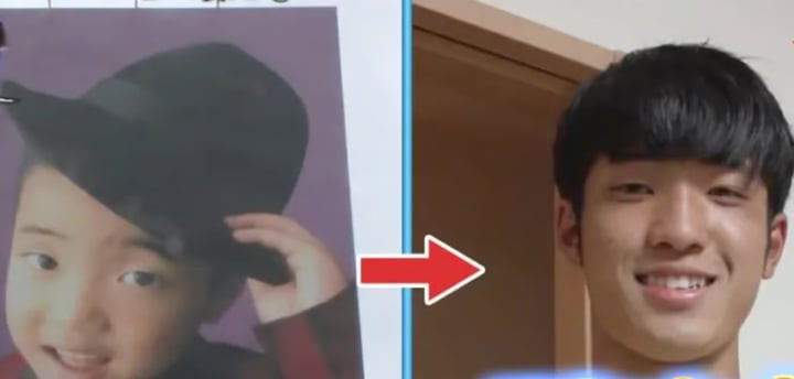 Yu-kun hiện đã 16 tuổi và không thích hành người nổi tiếng trên đường phố. (Ảnh: QQ)