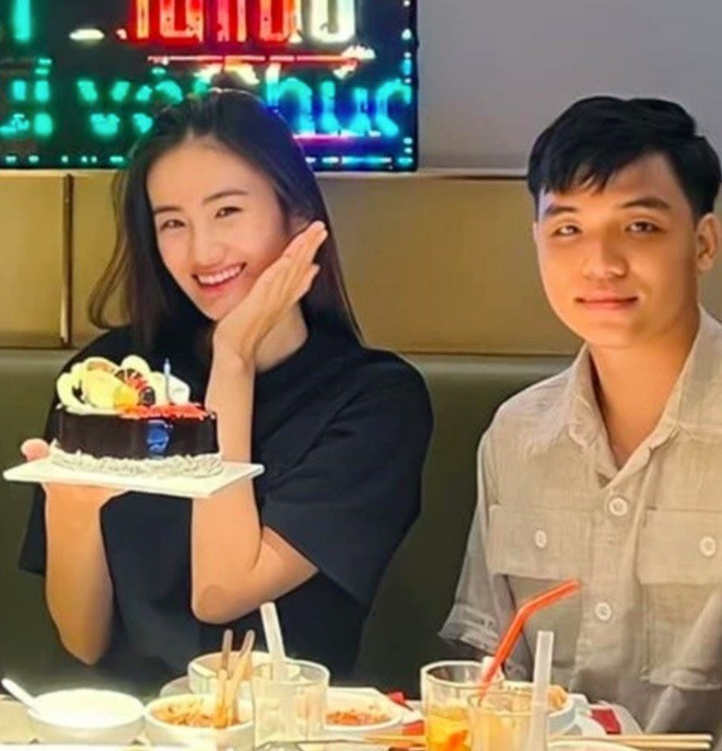 Giữa tin đồn rạn nứt Ý Nhi có động thái gây chú ý liên quan đến bạn trai