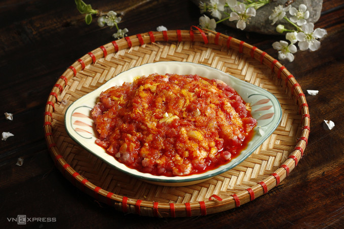 Món ăn khiến khách Tây vét sạch cả đĩa ở Sa Pa, rồi thốt lên ‘ngon nhất từ trước đến giờ’, hóa ra cực dễ làm tại nhà- Ảnh 10.