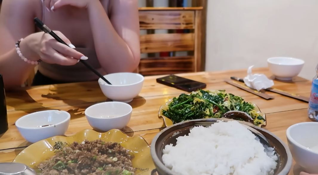 Món ăn khiến khách Tây vét sạch cả đĩa ở Sa Pa, rồi thốt lên ‘ngon nhất từ trước đến giờ’, hóa ra cực dễ làm tại nhà- Ảnh 2.