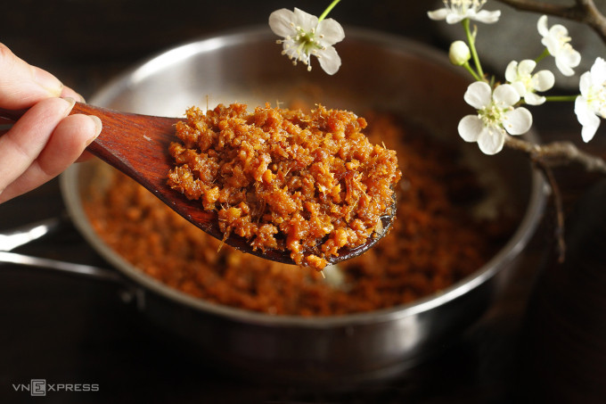 Món ăn khiến khách Tây vét sạch cả đĩa ở Sa Pa, rồi thốt lên ‘ngon nhất từ trước đến giờ’, hóa ra cực dễ làm tại nhà- Ảnh 12.