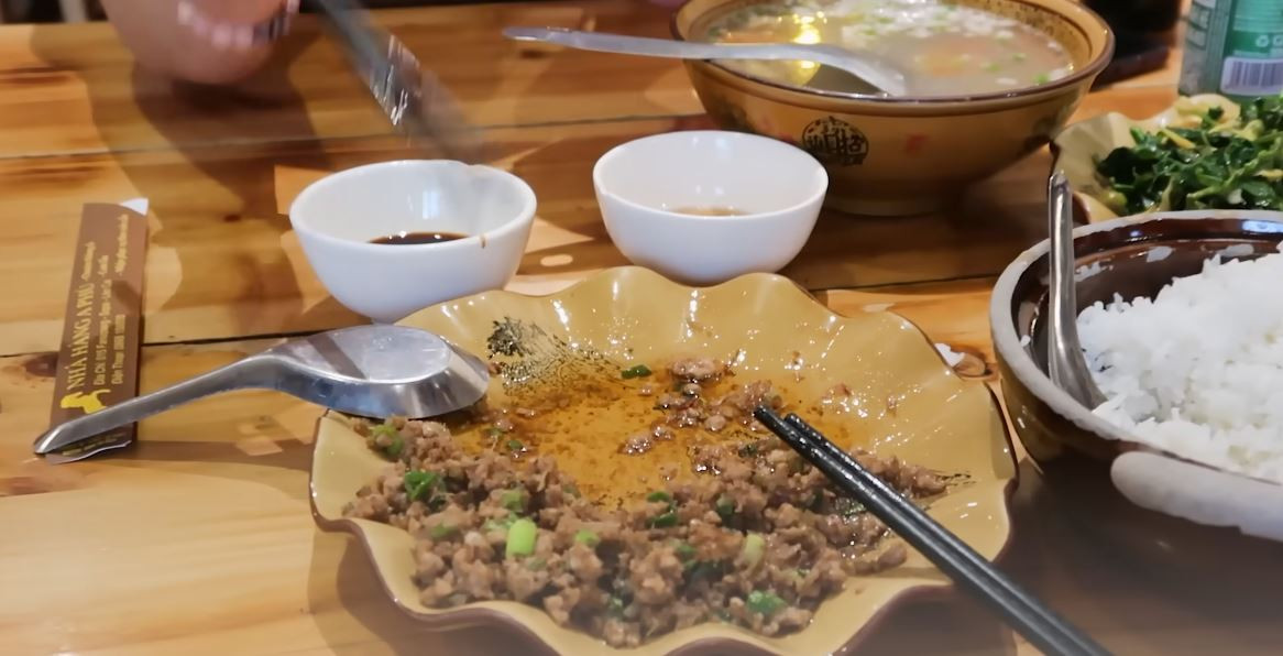 Món ăn khiến khách Tây vét sạch cả đĩa ở Sa Pa, rồi thốt lên ‘ngon nhất từ trước đến giờ’, hóa ra cực dễ làm tại nhà- Ảnh 5.