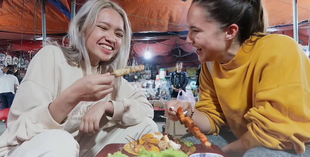 Món ăn khiến khách Tây vét sạch cả đĩa ở Sa Pa, rồi thốt lên ‘ngon nhất từ trước đến giờ’, hóa ra cực dễ làm tại nhà- Ảnh 1.