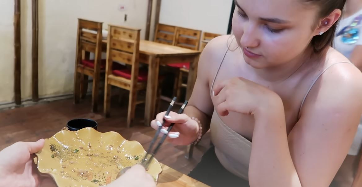 Món ăn khiến khách Tây vét sạch cả đĩa ở Sa Pa, rồi thốt lên ‘ngon nhất từ trước đến giờ’, hóa ra cực dễ làm tại nhà- Ảnh 6.