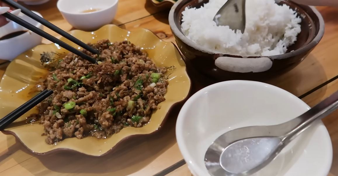 Món ăn khiến khách Tây vét sạch cả đĩa ở Sa Pa, rồi thốt lên ‘ngon nhất từ trước đến giờ’, hóa ra cực dễ làm tại nhà- Ảnh 3.