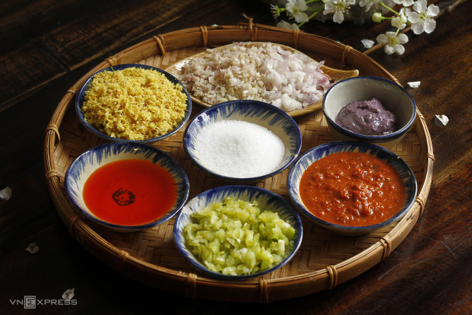 Món ăn khiến khách Tây vét sạch cả đĩa ở Sa Pa, rồi thốt lên ‘ngon nhất từ trước đến giờ’, hóa ra cực dễ làm tại nhà- Ảnh 8.