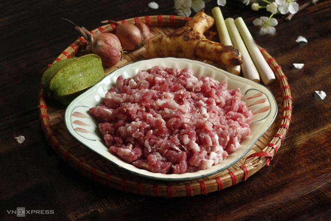 Món ăn khiến khách Tây vét sạch cả đĩa ở Sa Pa, rồi thốt lên ‘ngon nhất từ trước đến giờ’, hóa ra cực dễ làm tại nhà- Ảnh 7.