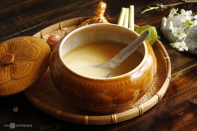 Món ăn khiến khách Tây vét sạch cả đĩa ở Sa Pa, rồi thốt lên ‘ngon nhất từ trước đến giờ’, hóa ra cực dễ làm tại nhà- Ảnh 9.