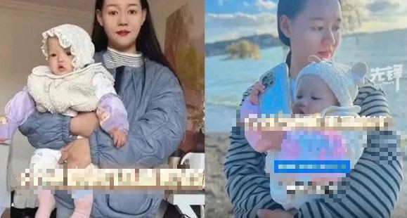 Người phụ nữ gây sốc vì gương mặt như bà lão khi mang thai- Ảnh 2.