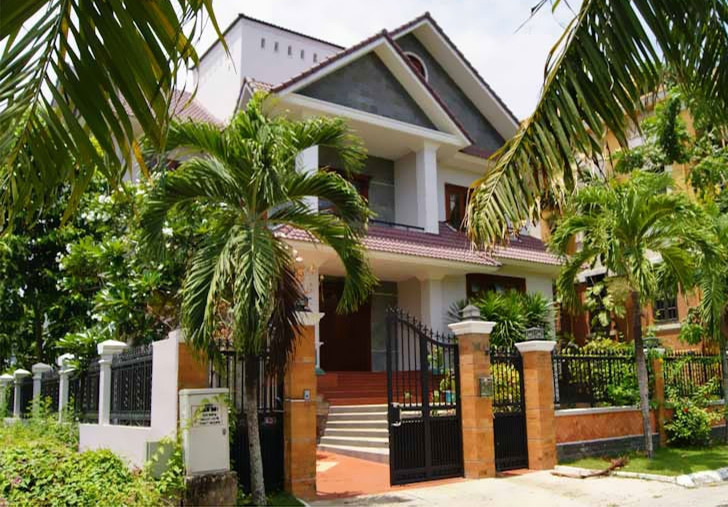 Những điều kiêng kỵ trước cửa nhà cần tránh nếu không muốn gia đình bất hòa, làm mãi không giàu - Ảnh 4.