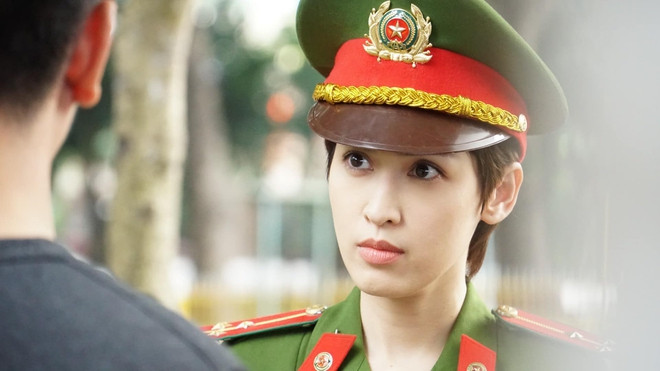 Diễn viên Tú Vi - Ảnh 4.