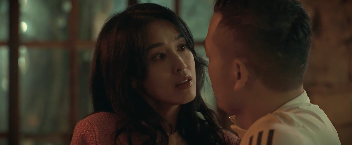 Diễn viên Tú Vi - Ảnh 9.