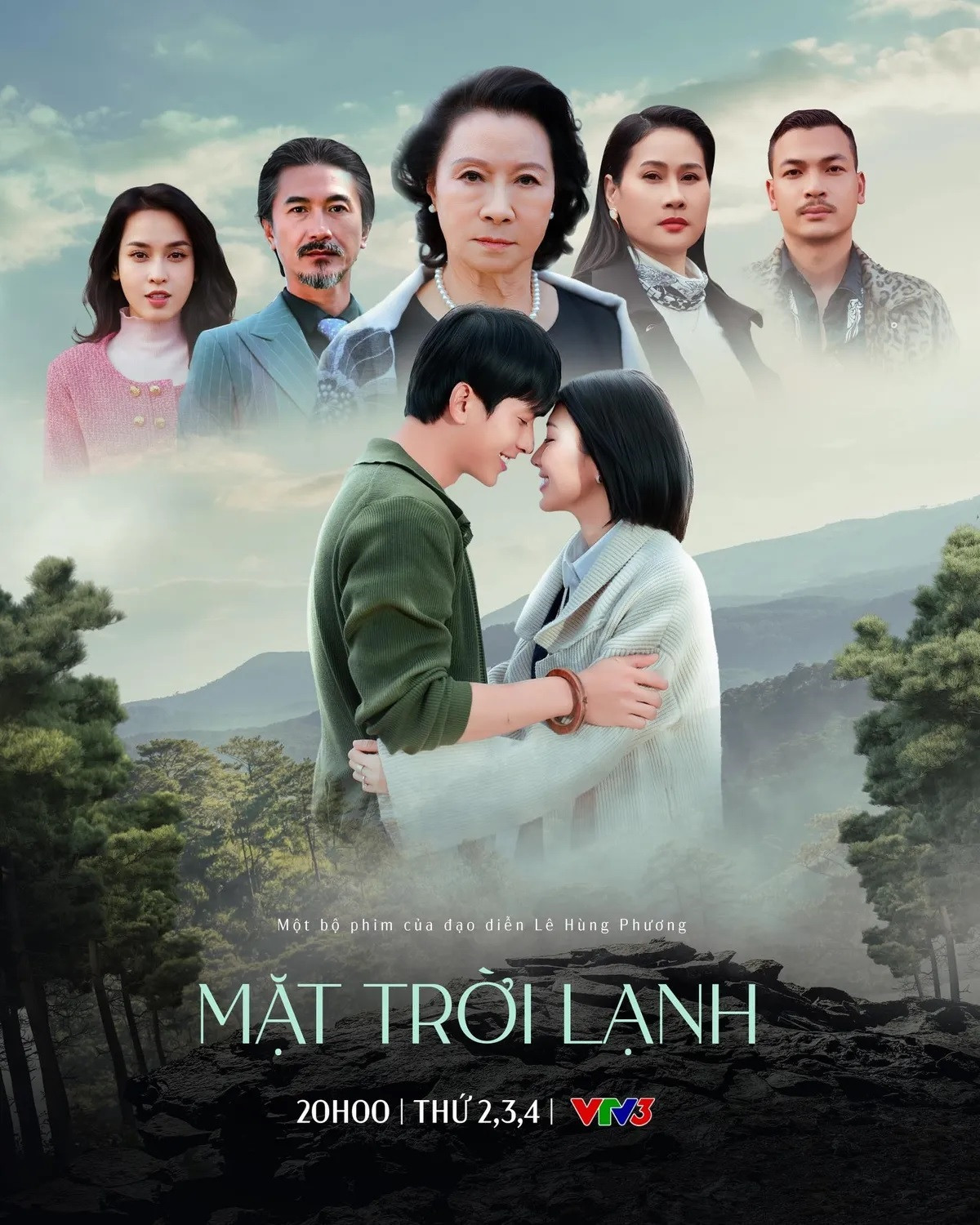Diễn viên Tú Vi - Ảnh 12.