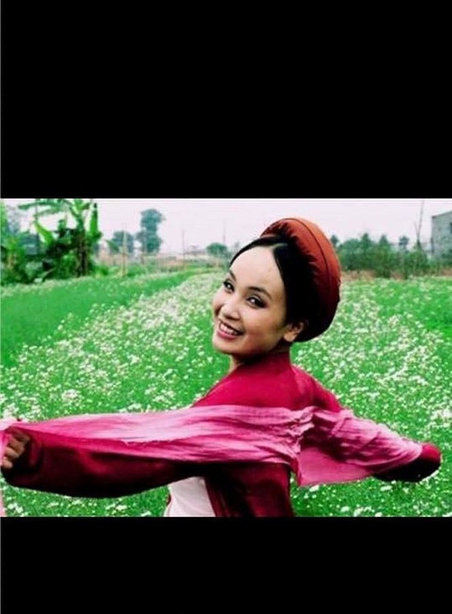 Cuộc sống hiện tại của Thị Mầu Thu Huyền bên ca sĩ Tấn Minh - Ảnh 3.