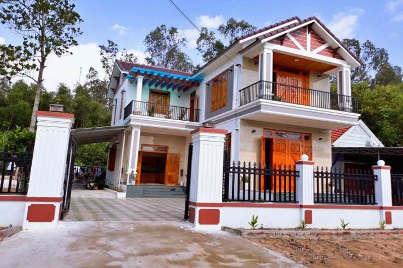 Dấu hiệu nhận biết những căn nhà phong thủy tốt, càng ở càng đón phú quý, đừng vội bán đi- Ảnh 4.