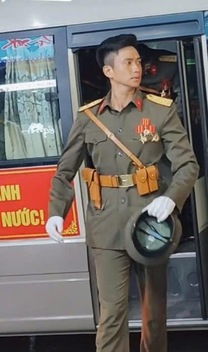 Fanpage Thông tin Chính phủ chia sẻ nóng về chiến sĩ Lê Hoàng Hiệp gây bùng nổ MXH