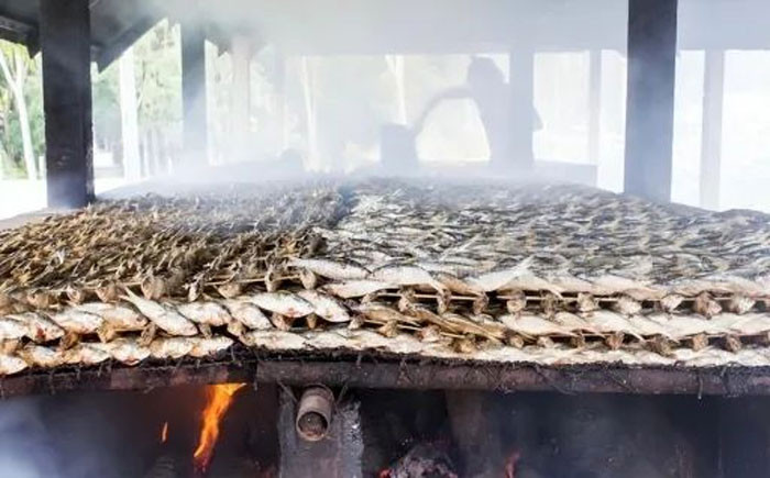 Loại cá này chứa chất gây ung thư hàng đầu Bác sĩ cảnh báo Dù thèm đến mấy cũng nên kiềm chế coi chừng gây ung thư