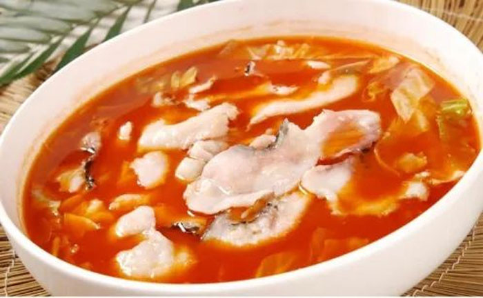 Loại cá này chứa chất gây ung thư hàng đầu Bác sĩ cảnh báo Dù thèm đến mấy cũng nên kiềm chế coi chừng gây ung thư