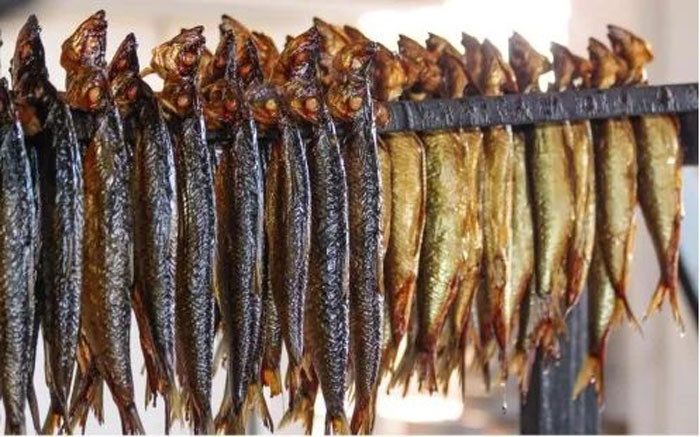 Loại cá này chứa chất gây ung thư hàng đầu Bác sĩ cảnh báo Dù thèm đến mấy cũng nên kiềm chế coi chừng gây ung thư