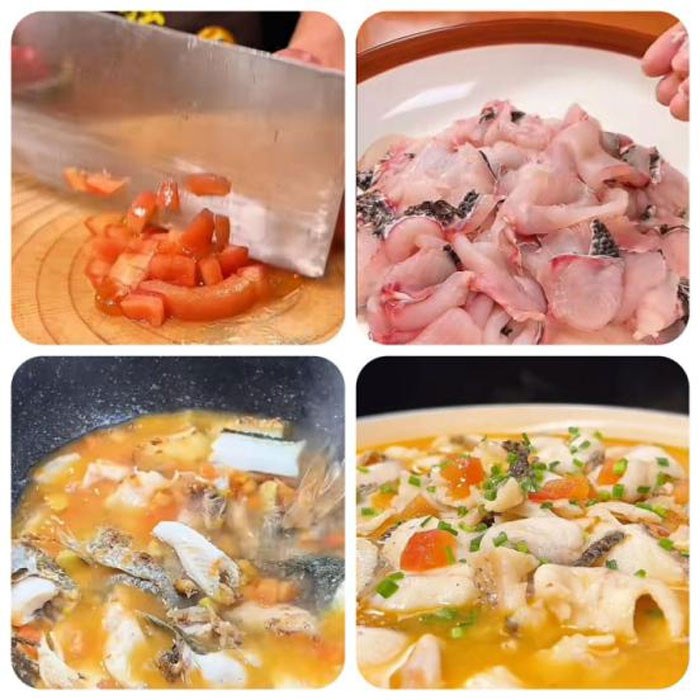 Loại cá này chứa chất gây ung thư hàng đầu Bác sĩ cảnh báo Dù thèm đến mấy cũng nên kiềm chế coi chừng gây ung thư