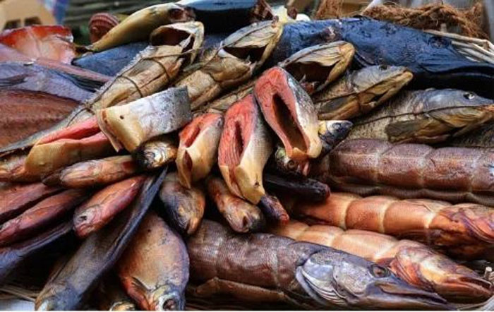 Loại cá này chứa chất gây ung thư hàng đầu Bác sĩ cảnh báo Dù thèm đến mấy cũng nên kiềm chế coi chừng gây ung thư