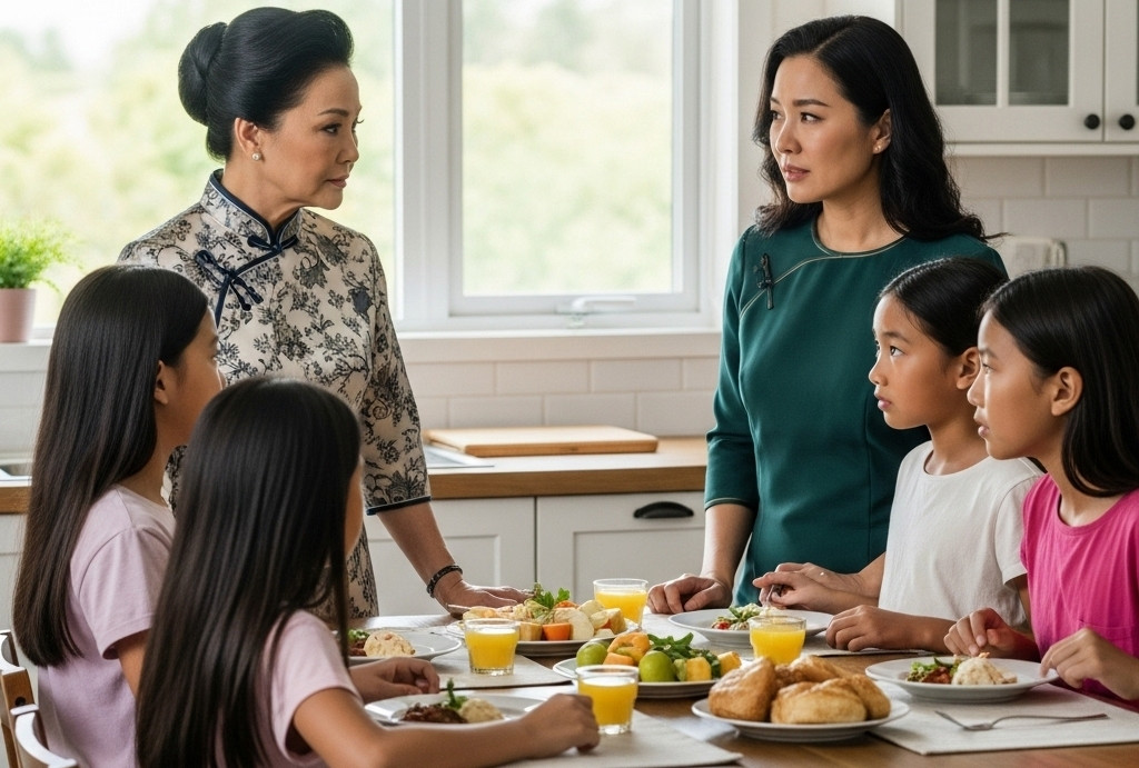 me chong muon toi chap nhan cho chong ra ngoai kiem con trai hinh anh 1